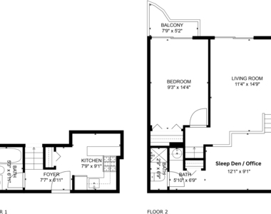 33 Gold Street - Photo Thumbnail 8