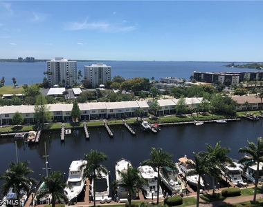 3414 Hancock Bridge Parkway - Photo Thumbnail 19