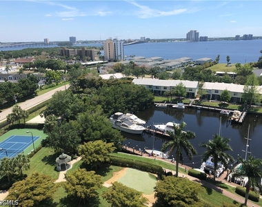 3414 Hancock Bridge Parkway - Photo Thumbnail 20