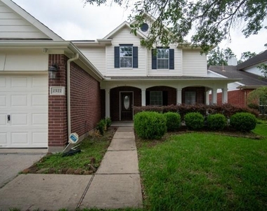 2322 Cool Springs Lane - Photo Thumbnail 1