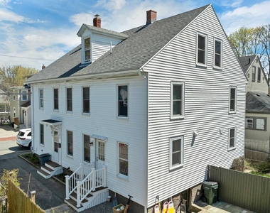 16 Chestnut - Photo Thumbnail 1