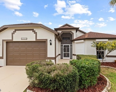 3358 Sabal Springs Boulevard - Photo Thumbnail 1