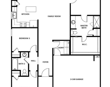 700 Jasmine Ridge Lane - Photo Thumbnail 19
