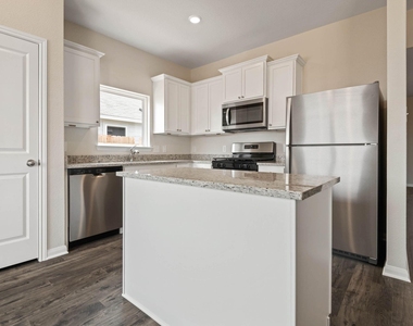 700 Jasmine Ridge Lane - Photo Thumbnail 5