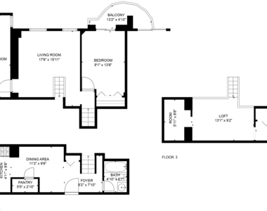 33 Gold Street - Photo Thumbnail 7