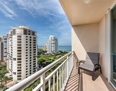 4255 Gulf Shore Boulevard N - Photo Thumbnail 5