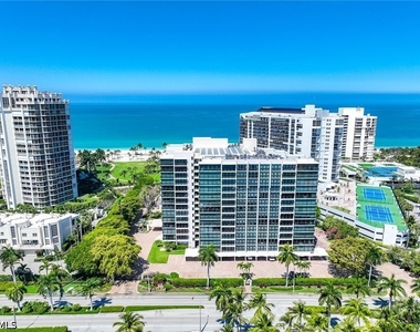 4031 Gulf Shore Boulevard N - Photo Thumbnail 36