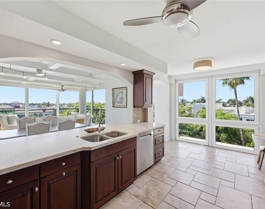 4031 Gulf Shore Boulevard N - Photo Thumbnail 21