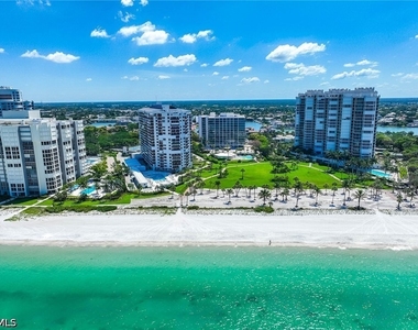 4031 Gulf Shore Boulevard N - Photo Thumbnail 41