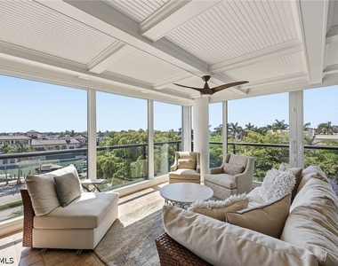 4031 Gulf Shore Boulevard N - Photo Thumbnail 17