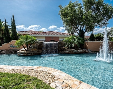 8600 Via Rapallo Drive - Photo Thumbnail 1