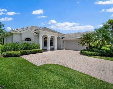 8884 Mustang Island Circle - Photo Thumbnail 2