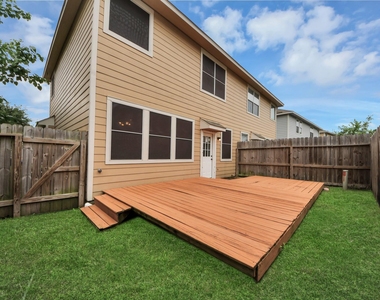 16526 Cairngrove Lane - Photo Thumbnail 40