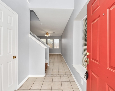 16526 Cairngrove Lane - Photo Thumbnail 6
