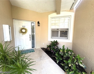 2880 Cypress Trace Circle - Photo Thumbnail 1