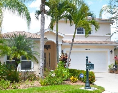 14508 Sterling Oaks Drive - Photo Thumbnail 1