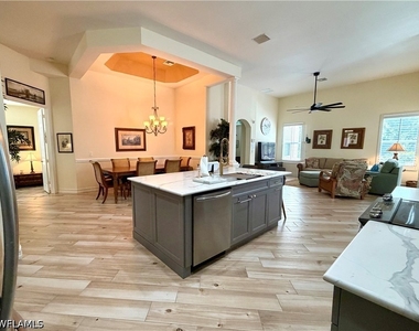 14508 Sterling Oaks Drive - Photo Thumbnail 14