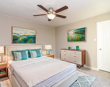 9400 Doliver Drive - Photo Thumbnail 2