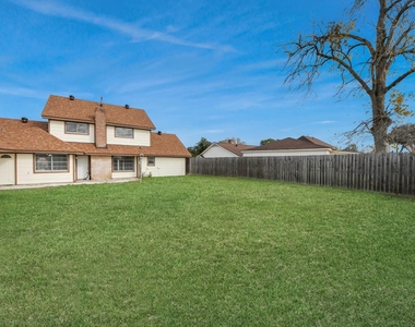 15423 Ridingwood Drive - Photo Thumbnail 38