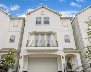 1508 Johnson Street - Photo Thumbnail 1