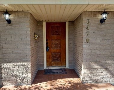 5470 Carew Street - Photo Thumbnail 1