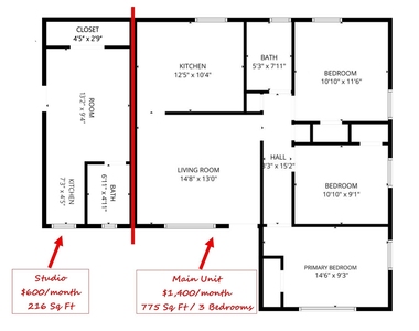3507 Goodhope Street - Photo Thumbnail 11