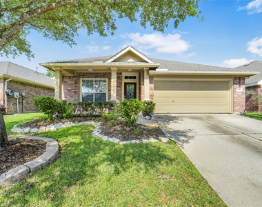 13715 Cypresswood Crossing Boulevard - Photo Thumbnail 1