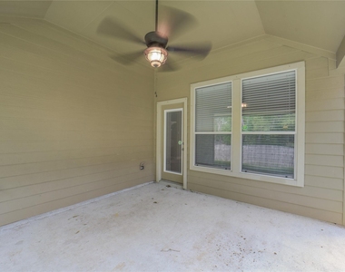 13715 Cypresswood Crossing Boulevard - Photo Thumbnail 42