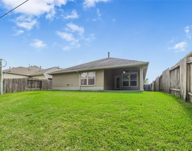 13715 Cypresswood Crossing Boulevard - Photo Thumbnail 43