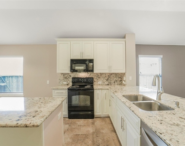 13715 Cypresswood Crossing Boulevard - Photo Thumbnail 14