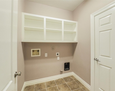 13715 Cypresswood Crossing Boulevard - Photo Thumbnail 20