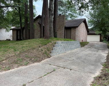3206 Cascade Creek Drive - Photo Thumbnail 2