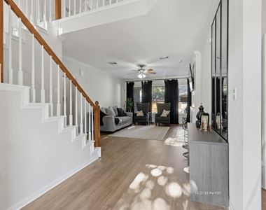 16322 Battlecreek Drive - Photo Thumbnail 2
