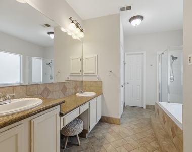 16322 Battlecreek Drive - Photo Thumbnail 16