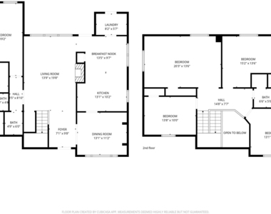 16322 Battlecreek Drive - Photo Thumbnail 28