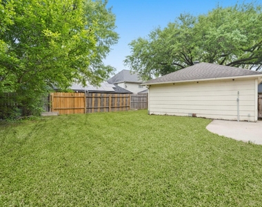 16322 Battlecreek Drive - Photo Thumbnail 27