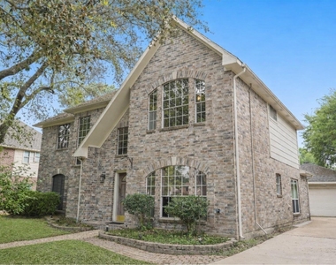 16322 Battlecreek Drive - Photo Thumbnail 1
