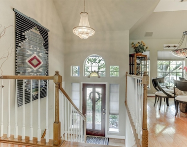 1706 Country Squire Drive - Photo Thumbnail 5
