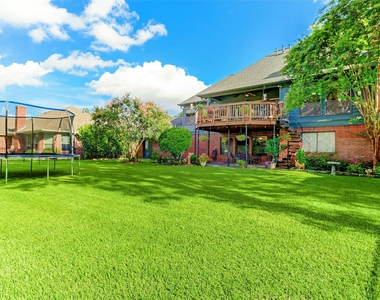 1706 Country Squire Drive - Photo Thumbnail 33