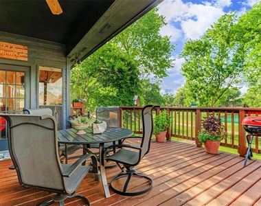 1706 Country Squire Drive - Photo Thumbnail 28