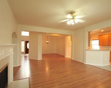 4430 Waverly Canyon Lane - Photo Thumbnail 9