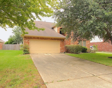 4430 Waverly Canyon Lane - Photo Thumbnail 2