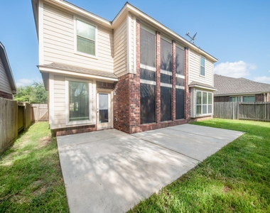4019 Windmill Creek Drive - Photo Thumbnail 26