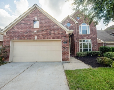 4019 Windmill Creek Drive - Photo Thumbnail 30