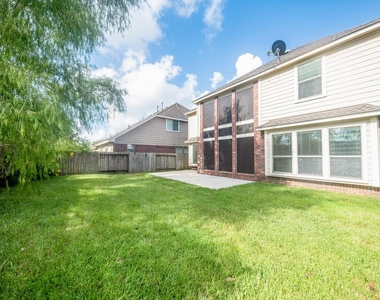 4019 Windmill Creek Drive - Photo Thumbnail 25