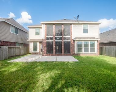 4019 Windmill Creek Drive - Photo Thumbnail 24