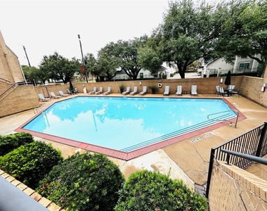 5200 Weslayan Street - Photo Thumbnail 2
