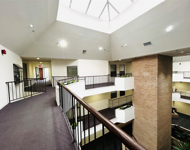 5200 Weslayan Street - Photo Thumbnail 22