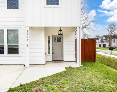 2753 Redrock Street - Photo Thumbnail 1