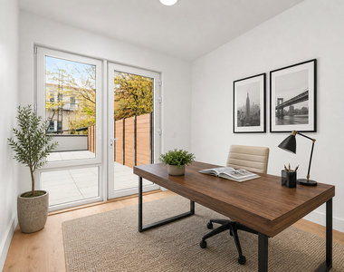 343 Himrod Street - Photo Thumbnail 3